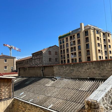 Studio, Plein Coeur De Marseille Marselha Exterior foto